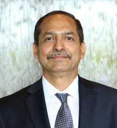 Sanjeev Agarwal, PE, CEA, LEED AP