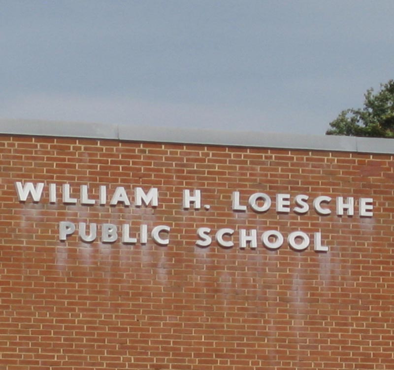 Princeton Engineering Services Project Profile - William H. Loesche Elementary School